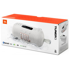 JBL Tuner 3 Weiß