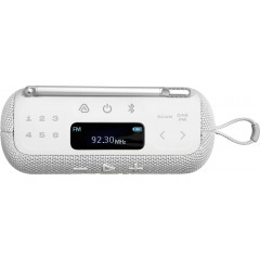 JBL Tuner 3 Weiß