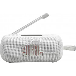 JBL Tuner 3 Weiß JBL Tuner 3 Weiß