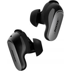 Bose QuietComfort Ultra Earbuds (2. Generation) Schwarz Bose QuietComfort Ultra Earbuds (2. Generation) Schwarz