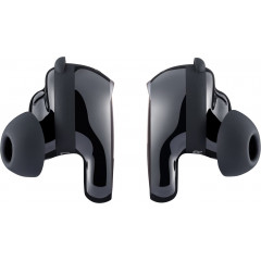 Bose QuietComfort Ultra Earbuds (2. Generation) Schwarz