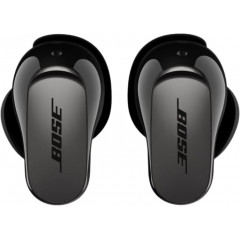 Bose QuietComfort Ultra Earbuds (2. Generation) Schwarz