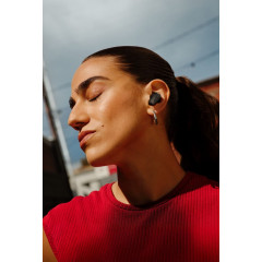 Bose QuietComfort Ultra Earbuds (2. Generation) Schwarz