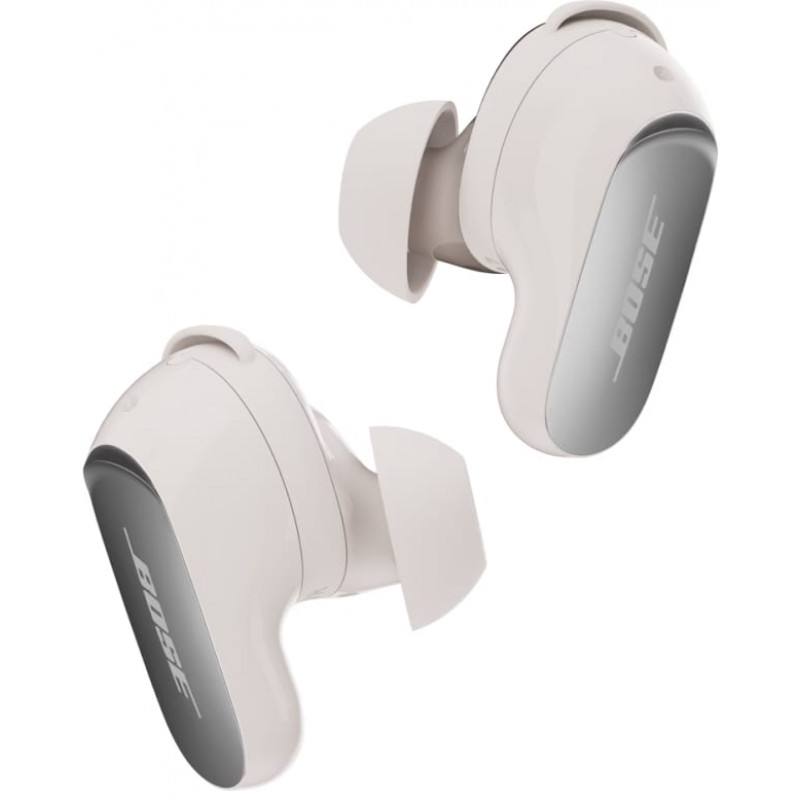 Bose QuietComfort Ultra Earbuds (2. Generation) Weiß