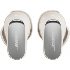 Bose QuietComfort Ultra Earbuds (2. Generation) Weiß