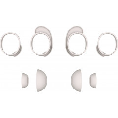 Bose QuietComfort Ultra Earbuds (2. Generation) Weiß
