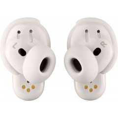 Bose QuietComfort Ultra Earbuds (2. Generation) Weiß