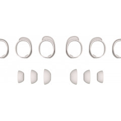 Bose QuietComfort Ultra Earbuds (2. Generation) Weiß