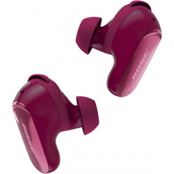 Bose QuietComfort Ultra Earbuds (2. Generation) Rot Bose QuietComfort Ultra Earbuds (2. Generation) Rot