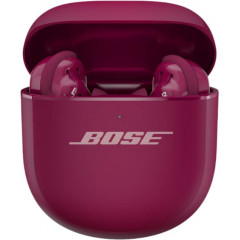 Bose QuietComfort Ultra Earbuds (2. Generation) Rot