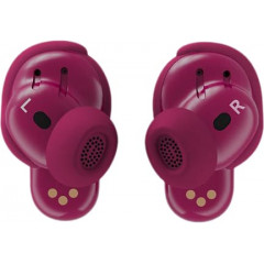 Bose QuietComfort Ultra Earbuds (2. Generation) Rot