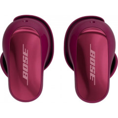 Bose QuietComfort Ultra Earbuds (2. Generation) Rot