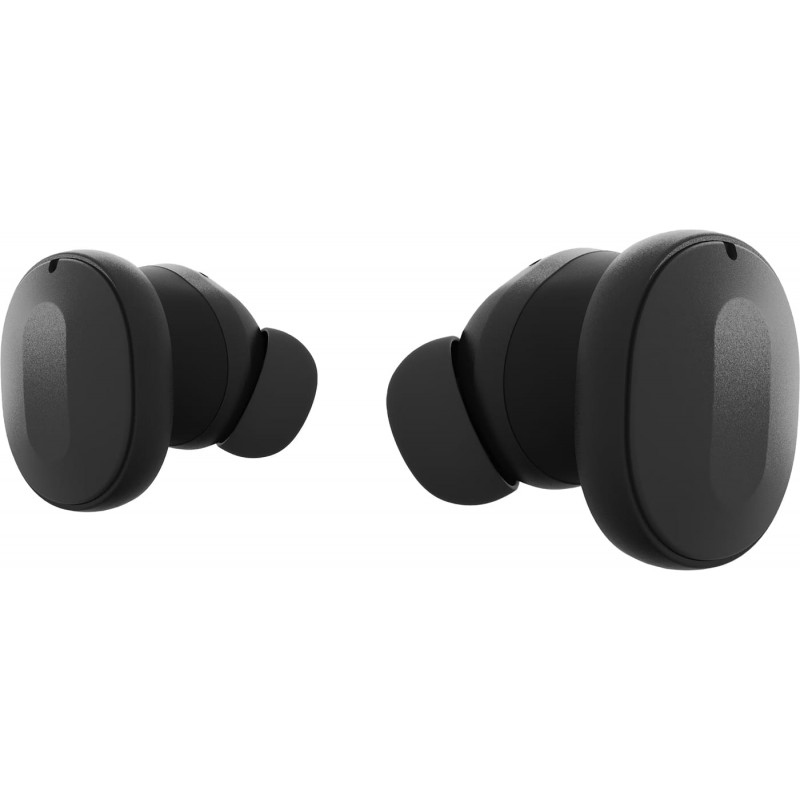 Fairphone Fairbuds True Wireless Earbuds Schwarz