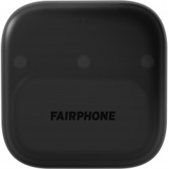 Fairphone Fairbuds True Wireless Earbuds Schwarz
