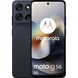 Motorola Moto G56 256GB Schwarz 5G Motorola Moto G56 256GB Schwarz 5G