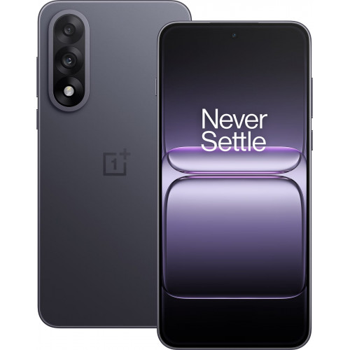 OnePlus Nord 5 256GB Schwarz 5G