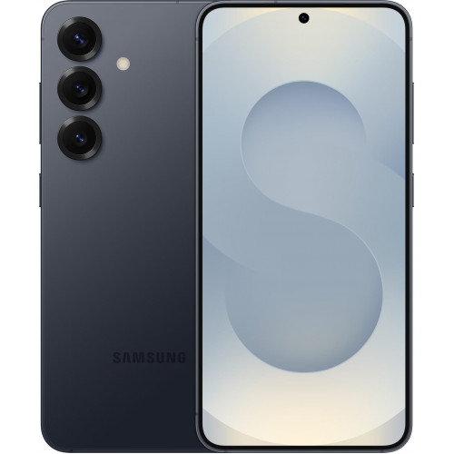 Samsung Galaxy S25 128GB Schwarz 5G