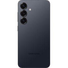 Samsung Galaxy S25 128GB Schwarz 5G
