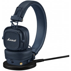 Marshall Major V Blau