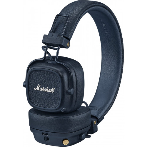 Marshall Major V Blau