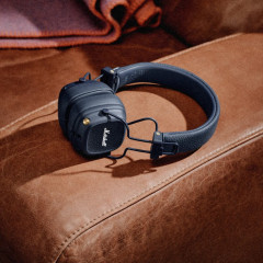 Marshall Major V Blau