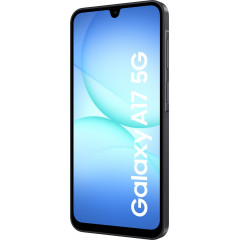 Samsung Galaxy A17 128GB Schwarz 5G