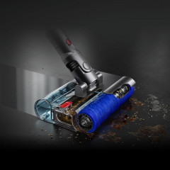 Dyson V12 Detect Submarine