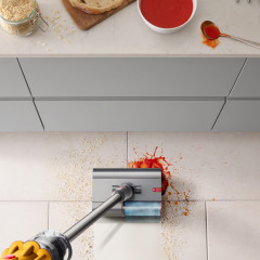 Dyson V12 Detect Submarine