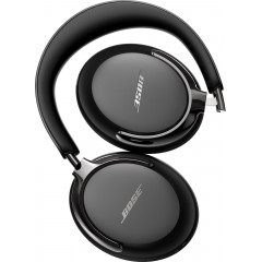 Bose QuietComfort Ultra Headphones (2. Gen) Schwarz
