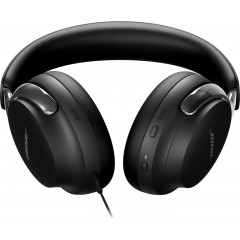 Bose QuietComfort Ultra Headphones (2. Gen) Schwarz