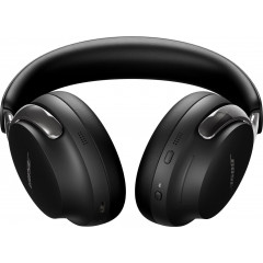 Bose QuietComfort Ultra Headphones (2. Gen) Schwarz