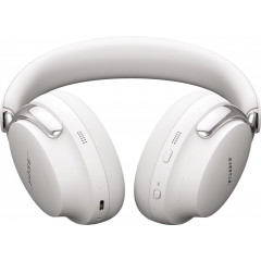 Bose QuietComfort Ultra Headphones (2. Gen) Weiß