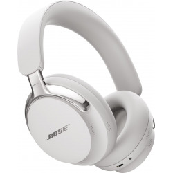 Bose QuietComfort Ultra Headphones (2. Gen) Weiß Bose QuietComfort Ultra Headphones (2. Gen) Weiß