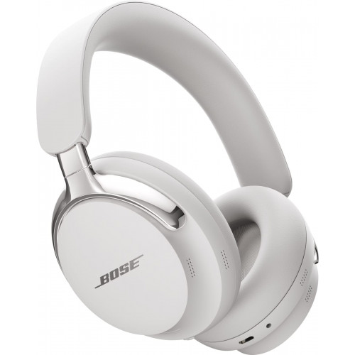 Bose QuietComfort Ultra Headphones (2. Gen) Weiß