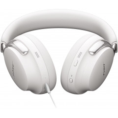 Bose QuietComfort Ultra Headphones (2. Gen) Weiß