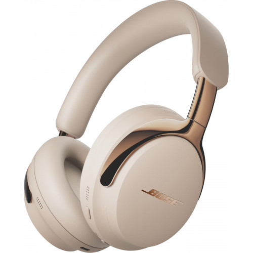 Bose QuietComfort Ultra Headphones (2. Gen) Creme