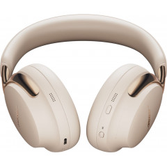 Bose QuietComfort Ultra Headphones (2. Gen) Creme