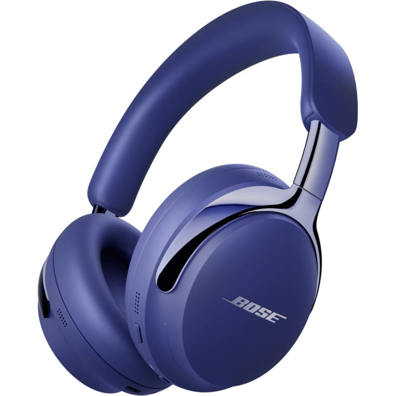 Bose QuietComfort Ultra Headphones (2. Gen) Lila