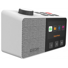 Kenwood CR-M70DAB-W