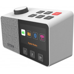 Kenwood CR-M70DAB-W