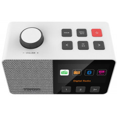 Kenwood CR-M70DAB-W