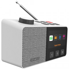 Kenwood CR-M70DAB-W