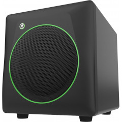 Mackie CR8S Schwarz