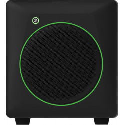 Mackie CR8S Schwarz Mackie CR8S Schwarz