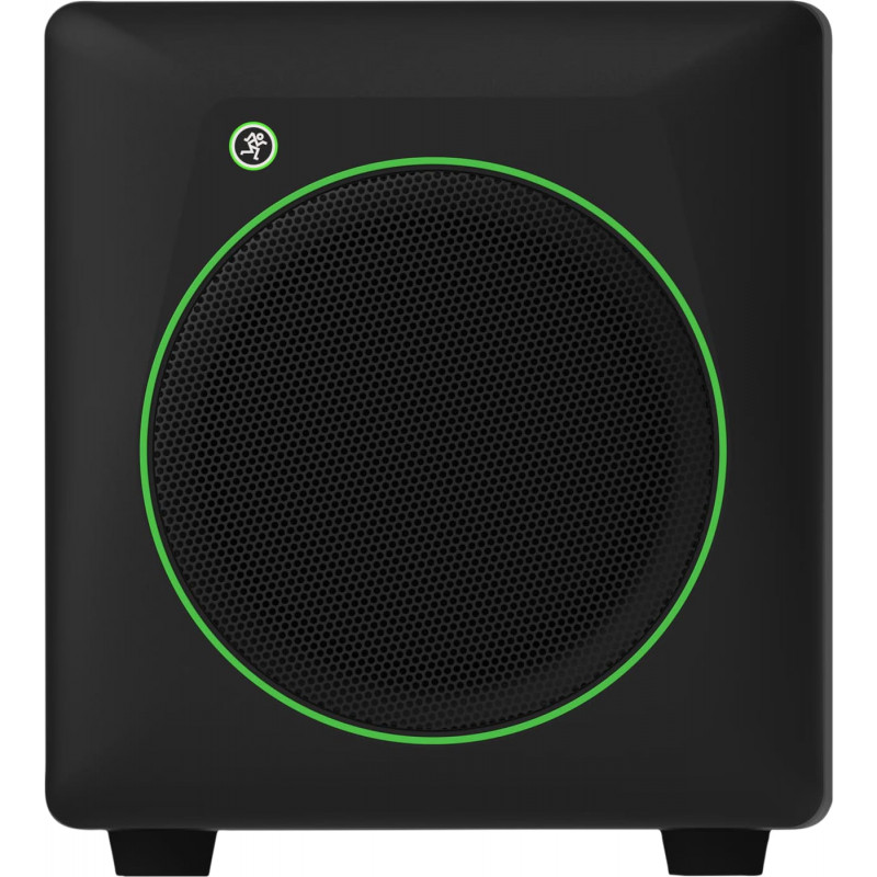 Mackie CR8S Schwarz