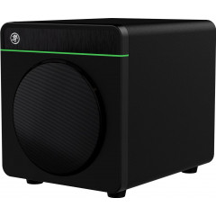 Mackie CR8S Schwarz