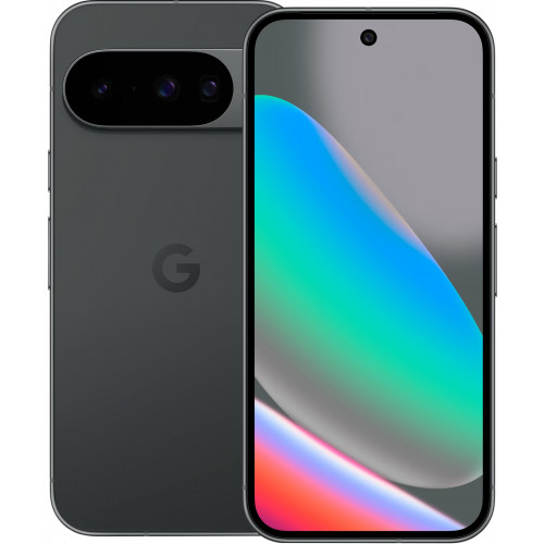 Google Pixel 10 128GB Schwarz 5G