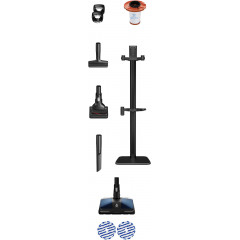 Rowenta X-Force Flex 16.60 Aqua RH9CD9