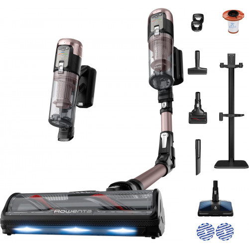 Rowenta X-Force Flex 16.60 Aqua RH9CD9