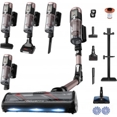 Rowenta X-Force Flex 16.60 Aqua RH9CD9